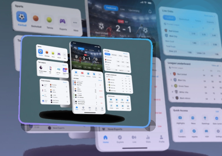 C7娱乐买球站APP赛事入口示意