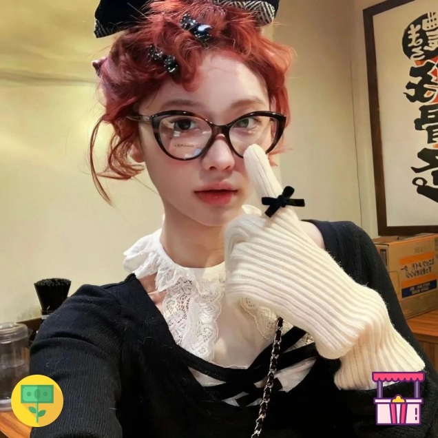 访客头像